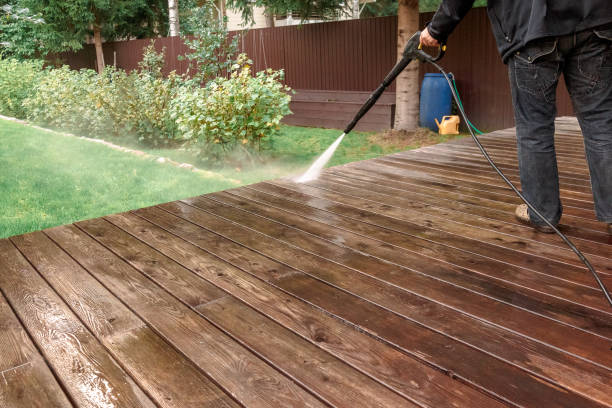 Trusted Riverside, PA Pressure Washing Services Experts
